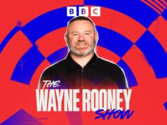 The Wayne Rooney Show – Rooney discorda das omissões da seleção inglesa – mas apóia Toney Call