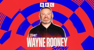 The Wayne Rooney Show – UNTOLD: Walcott & Defoe’s 2006 World Cup Fallout |
