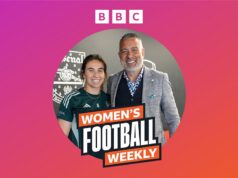 Treinamento direcionado para mulheres da BBC – Extra: Mariona Caldentey conhece Guillem Balagué