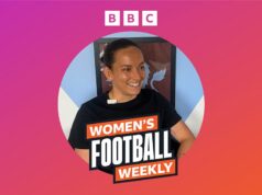 Treinamento de futebol feminino da BBC – Extra: Lucy Staniforth sobre a relação amorosa de lazer, orgulho e ódio com o futebol