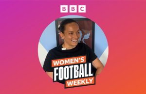 Treinamento de futebol feminino da BBC – Extra: Lucy Staniforth sobre a relação amorosa de lazer, orgulho e ódio com o futebol
