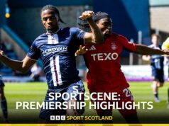 Assista aos destaques do Sportscene do último dia da Premier League