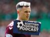 Podcast de futebol escocês – Shankland pronto para a transferência do Rangers e o que uma dobradinha significa para o Celtic?