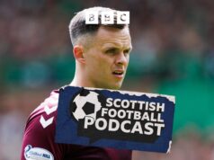 Podcast de futebol escocês – Shankland pronto para a transferência do Rangers e o que uma dobradinha significa para o Celtic?