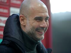 A era Guardiola acabou, como todos os impérios – um jogo de gente