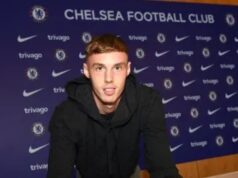Palmer – Osimhen – Xavi agora incluídos nas notícias do Chelsea