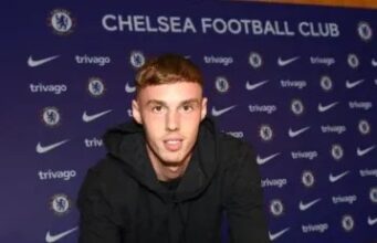 Palmer – Osimhen – Xavi agora incluídos nas notícias do Chelsea
