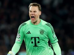 Manuel Neuer poderia jogar pela Alemanha na Copa do Mundo?