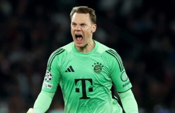 Manuel Neuer poderia jogar pela Alemanha na Copa do Mundo?