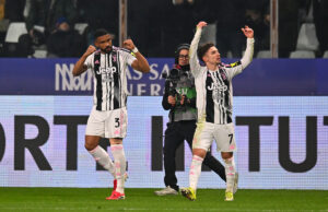 A Juventus terá que sacrificar uma estrela chave: 4 candidatos revelados