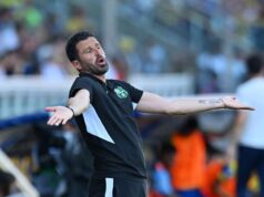 Pessoas como a Fiorentina parecem contratar Fabio Grosso.