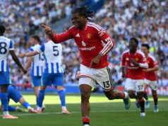 Patrick Dorgu revela como o treinamento valeu a pena contra Brighton – Man United News and Transfer News