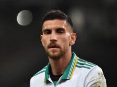 Juve contata Pellegrini, jogador quer ficar na Roma