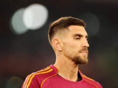 Pellegrini quer ficar e aguarda oferta