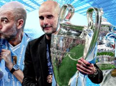 Pep Guardiola: A figura mais influente da história da Premier League inglesa