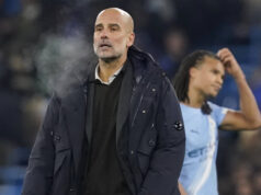 Guardiola pronto para sair – jogadores 5 estrelas que podem deixar o Man City neste verão
