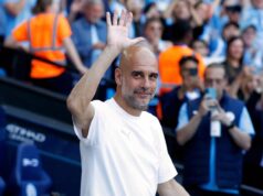 Leeds está de olho na estrela de £ 20 milhões que Pep Guardiola chamou de ‘um dos melhores’ que ele já treinou