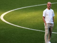 Os sete números distintivos da era de Pep Guardiola no Manchester City