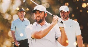 Fatos, estatísticas e histórias sobre o segundo grande campeonato PGA de golfe
