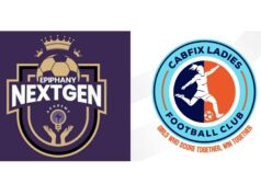 Epiphany Next Gen e Cabfix Ladies se preparam para o confronto final da U15 Girls Colts League • Sahara Football