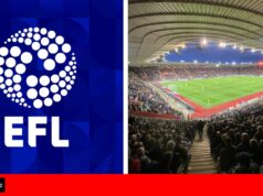 Southampton é EXPELIDO dos playoffs e recebe dedução de pontos; Middlesbrough reintegrado