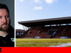 Gateshead publica atualização sobre a situação atual e Rob Elliot explica sua decisão de sair