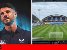 Os fãs reagem à decisão do Huddersfield de nomear Martin Drury como seu novo técnico