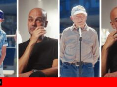Pep Guardiola chora após receber mensagens sinceras de torcedores do Manchester City
