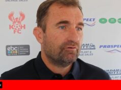 Paul Wotton dá primeira entrevista sobre como se tornar o novo empresário do Kidderminster