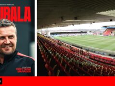 Lincoln tem um substituto agendado enquanto Michael Skubala sai para se juntar ao Bristol City