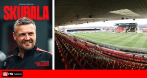 Lincoln tem um substituto agendado enquanto Michael Skubala sai para se juntar ao Bristol City