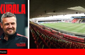 Lincoln tem um substituto agendado enquanto Michael Skubala sai para se juntar ao Bristol City