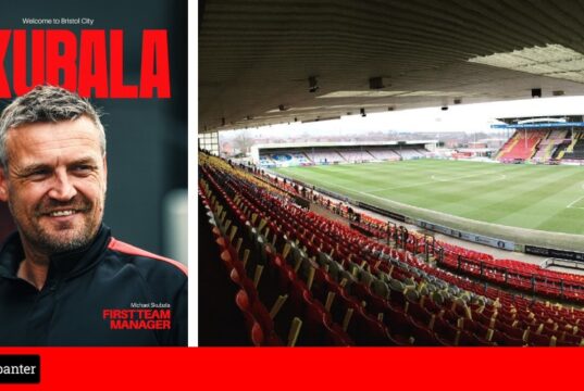 Lincoln tem um substituto agendado enquanto Michael Skubala sai para se juntar ao Bristol City