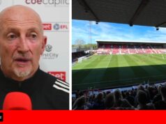 Jogador liberado do Swindon fala sobre temporada ‘desperdiçada’, frustração e espontaneidade de Ian Holloway