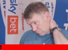 Dave Challinor ‘esperava’ deixar Stockport uma semana após a derrota na final dos playoffs da League One