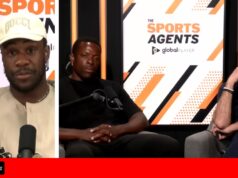 Michail Antonio fala sobre saúde mental, seu acidente e a resposta de Moyes ao seu pedido de folga para o funeral
