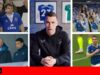 Seamus Coleman envia mensagem emocionante aos fãs ao encerrar sua carreira como jogador do Everton de 17 anos