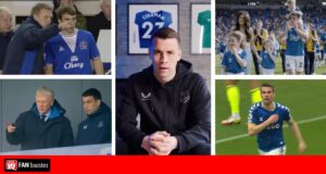 Seamus Coleman envia mensagem emocionante aos fãs ao encerrar sua carreira como jogador do Everton de 17 anos