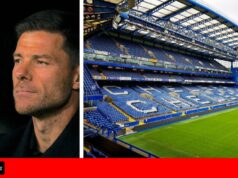 Xabi Alonso fala pela primeira vez sobre sua nomeação como novo treinador do Chelsea