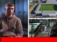 Jogador de futebol se lembra de ter sido esfaqueado sete vezes em ataque em massa a trem