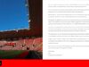 Chefe do Executivo do Southampton emite declaração criticando punição “manifestamente desproporcional”