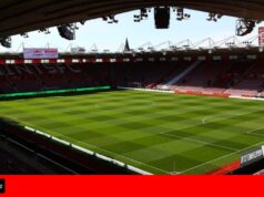 Southampton emite declaração após perder recurso para anular expulsão dos playoffs
