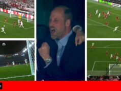 Buendia e Tielemans surpreendem com gols maravilhosos na vitória do Aston Villa na final da Liga Europa de 2026