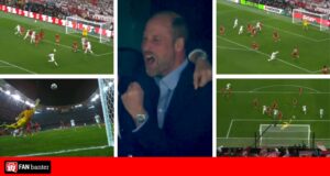 Buendia e Tielemans surpreendem com gols maravilhosos na vitória do Aston Villa na final da Liga Europa de 2026