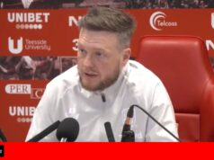 Kim Hellberg reage à punição do Southampton Spygate, torcedores, jogadores e preparativos