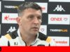 O técnico do Hull, Sergej Jakirovic, reage à punição e aos preparativos do Southampton Spygate