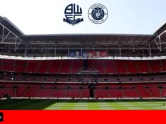 Final do playoff Bolton x Stockport: últimas vendas de ingressos, probabilidades, o que ambos os clubes disseram