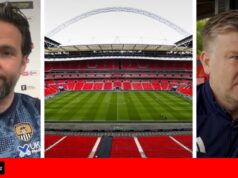 Final do playoff de Notts County x Salford: últimas vendas de ingressos, probabilidades e o que ambos os clubes disseram