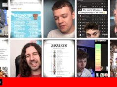 O vencedor dos playoffs, Hull, se torna viral com vídeo zombando daqueles ‘odiadores’ que previram que iriam cair