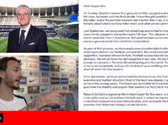 Técnico do Tottenham envia carta aberta aos torcedores; James Maddison oferece entrevista apaixonada após o jogo